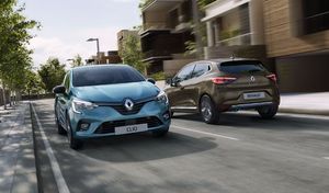 Renault : une perte énorme de 8 milliards d'euros en 2020