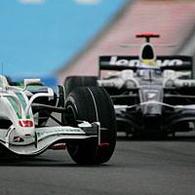 Formule 1 - Retrait de Honda: Tout va bien chez Williams