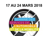Actualité "jeunes" - Une semaine pour découvrir les métiers de l'automobile et de la mobilité : Caradisiac partenaire