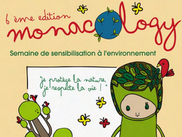 Salon Monacology 2010 : la Venturi Astrolab présentée aux enfants