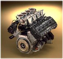 F1 : 5 équipes intéressées par le moteur standard FIA