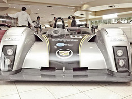 A vendre : Cadillac Northstar Le Mans 2000