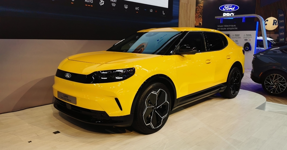 Les SUV du Mondial de l’auto : plus de trente nouveautés attendues !