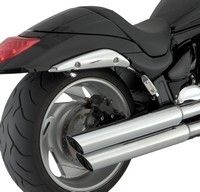 Vance&Hines fait un pot pour la VZR 1800.
