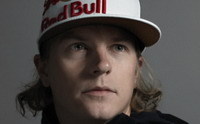 WRC: La vidéo du crash de Kimi.