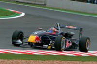 F3 Euro Series: Kobayashi première