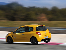 (Minuit chicanes) Renault annule la 1ère présentation presse de sa Clio 4