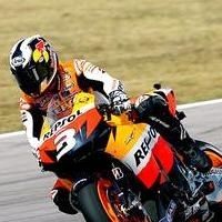 Moto GP - Honda: Le HRC limite Puig et élargit son offre aux clients