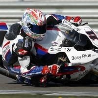 Superbike - Misano D.1: Troy Corser affiche ses intentions