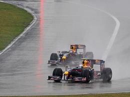 Pescarolo : « Le coup de volant est stupide »