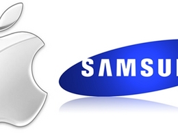 Electrique: Samsung se renforce dans les batteries électriques et contre Apple