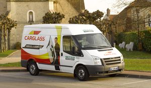 Carglass recrute : 400 postes à pourvoir cette année