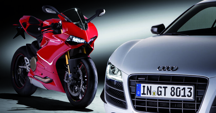 Ducati, la pépite en danger : Volkswagen pourrait vendre la marque – 10 milliards d'euros en jeu !