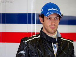 F1 - Bruno Senna et Pedro de la Rosa sur le départ ?