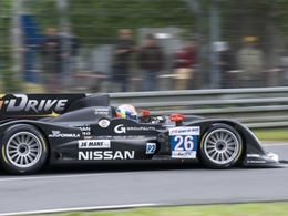 (Minuit chicanes) Erreur de casting à l'ACO: les diesel acceptés en LMP2
