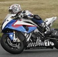 Championnat de France SBK : Sébastien Gimbert reprend le titre