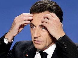 Nicolas Sarkozy s'indigne des propos du patron de Total