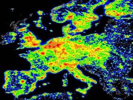 Etude : baisse des rejets de gaz à effet de serre pour la 5e année consécutive dans l'Union européenne