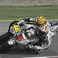 Moto GP: Dovizioso déjà en orbite autour du HRC ?
