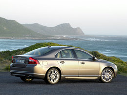 Volvo bientôt chinois ?