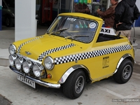 Photos du jour : Mini