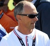 Interview - Olivier Robert : "il n'a pas manqué grand chose"