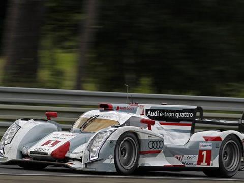 Sondage : allez-vous aux 24 Heures du Mans ?
