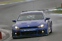STCC: Volkswagen s'engagerait en 2009