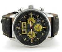 Idée cadeau: une montre Ohlins pour Noël?