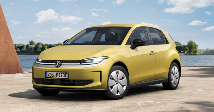 Pourquoi la Volkswagen ID.Polo Trend à 199€ par mois paraît plus intéressante que la Renault 5 Five électrique