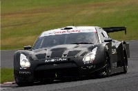 La Nissan GT-R en GT1: cela se précise...