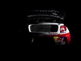 Sébastien Loeb aux X Games de Los Angeles sur une Citroën DS3 de 545 ch!