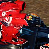 Formule 1 - Test Jerez: Buemi enfonce le clou