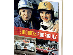 Réponse à la question du jour n°191 : Qui étaient ces deux frangins, extraordinaires champions automobiles ?