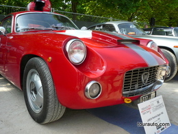 Tour Auto 2011 - Résumé des 3ème et 4ème étapes