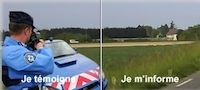 Ligue de Défense des Conducteurs: ce que cache la baisse des limitations de vitesse (vidéo)
