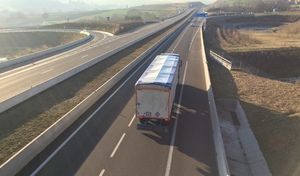 Autoroutes : nouveau plan d'investissement signé, hausse des péages assurée