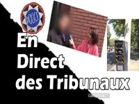 En direct des tribunaux : + de 40km/h au-dessus de la vitesse limite