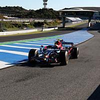 Formule 1 - Test Jerez: Le sans faute de Buemi