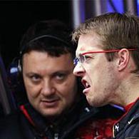 Formule 1 - Toro Rosso: Bourdais cherche budget