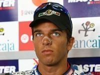 Moto GP - Pays Bas: Alex De Angelis se prépare à retrouver l'élite à la place d'Aoyama