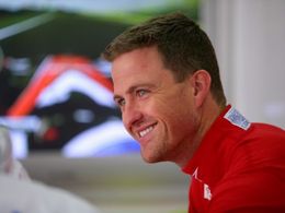 Schumi est là pour longtemps, selon son frère !