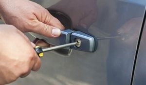 Découvrez le palmarès des voitures volées en 2016