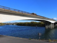 Routes françaises : un pont sur dix en mauvais état
