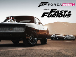 Forza Horizon 2 : une extension Fast & Furious gratuite bientôt disponible