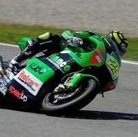 Moto 2 - Pays Bas D.3: Iannone en solitaire