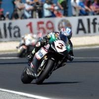 Superbike: Biaggi incertain pour Valence
