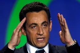 Sarkozy : "pas d'argent pour les constructeurs qui délocalisent", PSA visé !
