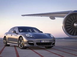Porsche a levé 4,9 milliards d'euros