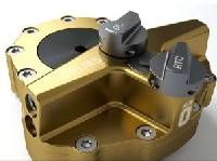 Amortisseur rotatif 2e génération par Ohlins